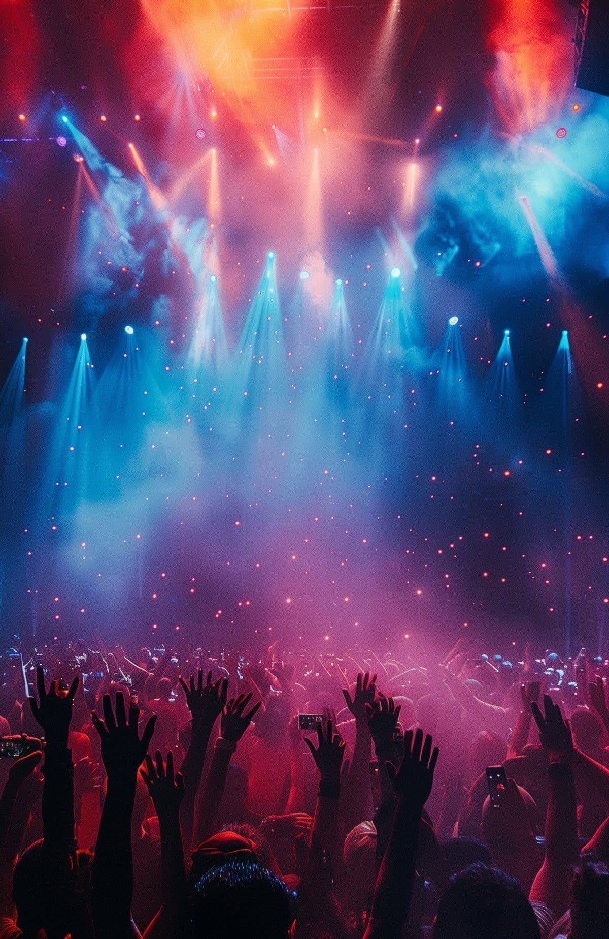 Night party